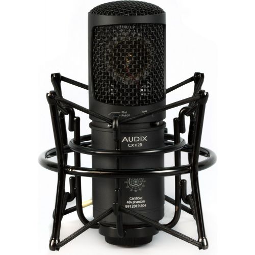 Студійний мікрофон Audix CX112B-MP